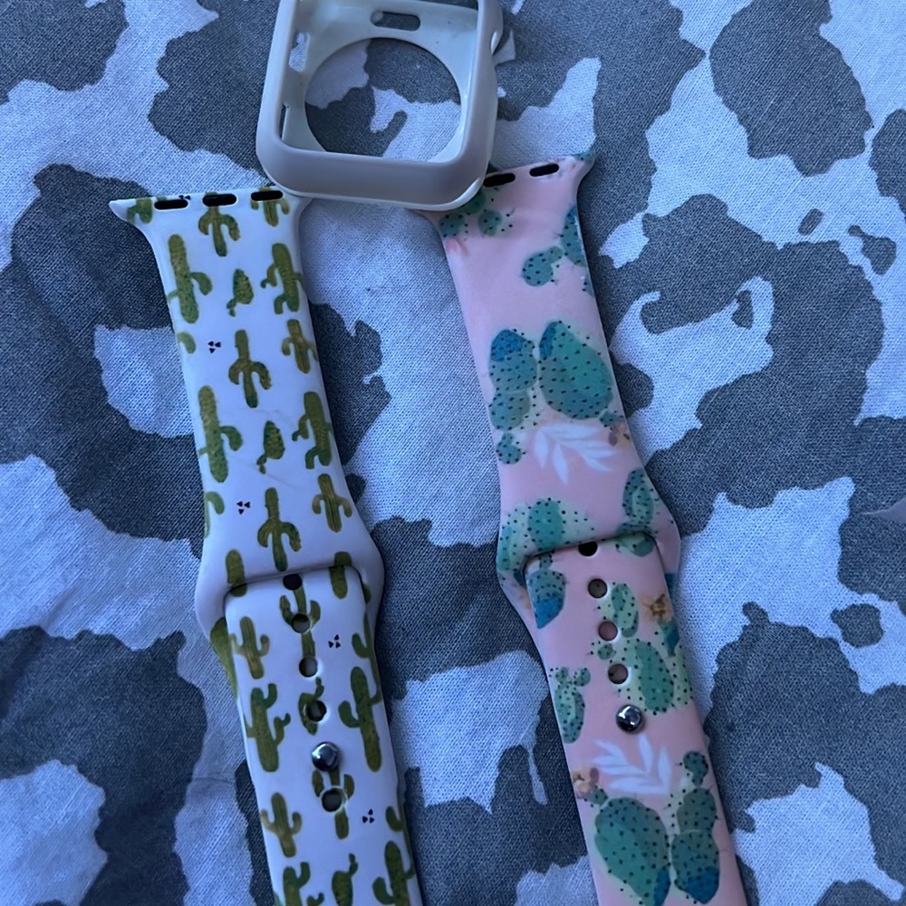 Watch band bundle